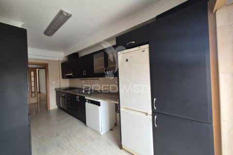 Lejlighed i Almada, Setubal, Almada - € 335.000 | Ref: 059008 - foto 8