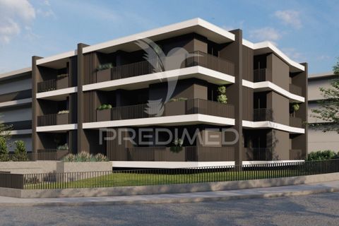 Lejlighed i Braga, Braga, Braga - € 370.000 | Ref: 059015 - foto 2