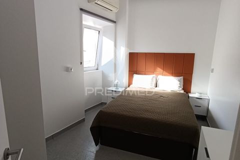 Apartament a Setubal, Setubal, Setubal - € 1.350/mes | Ref: 059083 - foto 7
