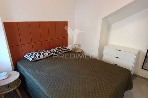 Apartament a Setubal, Setubal, Setubal - € 1.350/mes | Ref: 059083 - foto 11