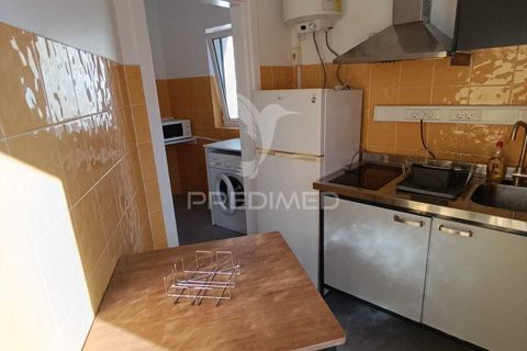 Apartament a Setubal, Setubal, Setubal - € 1.350/mes | Ref: 059083 - foto 13