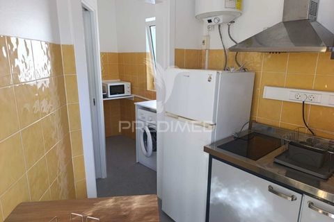 Apartament a Setubal, Setubal, Setubal - € 1.350/mes | Ref: 059083 - foto 15