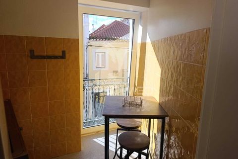 Apartament a Setubal, Setubal, Setubal - € 1.350/mes | Ref: 059083 - foto 16