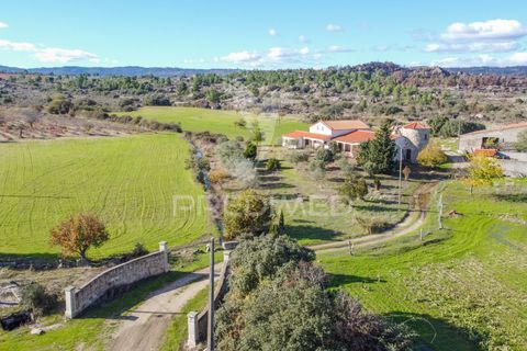 Farm hus i Meda, Guarda, Meda - € 310.000 | Ref: 059099 - foto 7