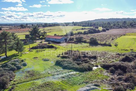 Farm hus i Meda, Guarda, Meda - € 310.000 | Ref: 059099 - foto 9