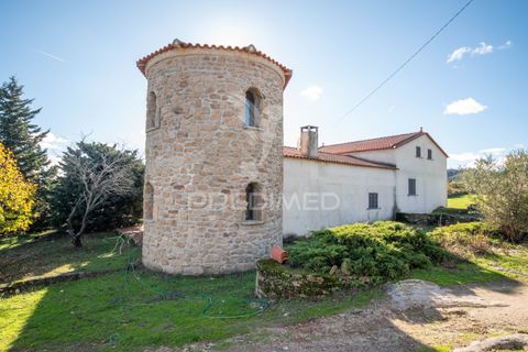 Farm hus i Meda, Guarda, Meda - € 310.000 | Ref: 059099 - foto 11