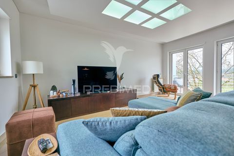Lejlighed i Ourem, Santarem, Ourem - € 420.000 | Ref: 059110 - foto 5