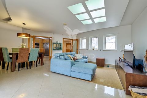 Lejlighed i Ourem, Santarem, Ourem - € 420.000 | Ref: 059110 - foto 8