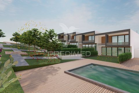 Helårsgrund i Loures, Lisbon, Loures - € 750.000 | Ref: 059118 - foto 1