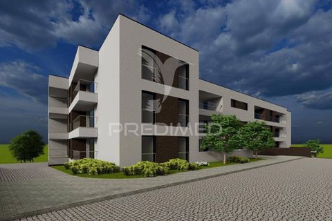 Lejlighed i Valenca, Viana do Castelo, Valenca - € 227.150 | Ref: 059121 - foto 1