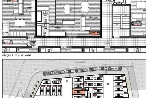 Lejlighed i Valenca, Viana do Castelo, Valenca - € 227.150 | Ref: 059121 - foto 17
