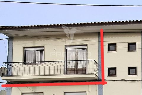 Lejlighed i Alcobaca, Leiria, Alcobaca - € 160.000 | Ref: 059175 - foto 1