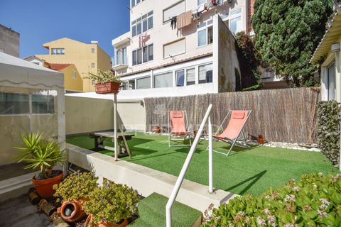 Lejlighed i Cascais, Lisbon, Cascais - € 550.000 | Ref: 059252 - foto 1