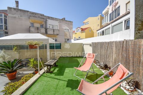 Lejlighed i Cascais, Lisbon, Cascais - € 550.000 | Ref: 059252 - foto 2