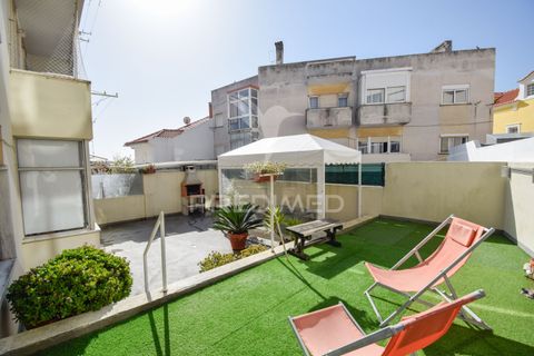 Lejlighed i Cascais, Lisbon, Cascais - € 550.000 | Ref: 059252 - foto 3