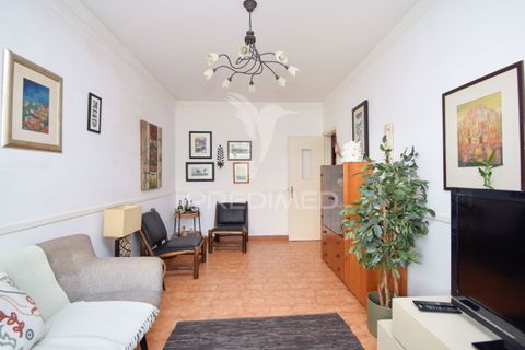 Lejlighed i Cascais, Lisbon, Cascais - € 550.000 | Ref: 059252 - foto 13
