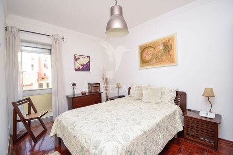 Lejlighed i Cascais, Lisbon, Cascais - € 550.000 | Ref: 059252 - foto 14