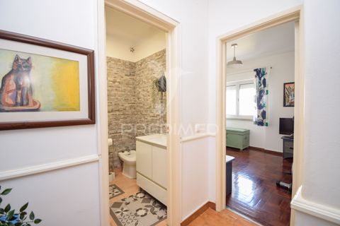 Lejlighed i Cascais, Lisbon, Cascais - € 550.000 | Ref: 059252 - foto 22