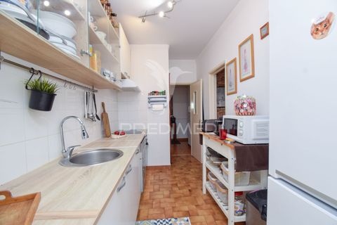 Lejlighed i Cascais, Lisbon, Cascais - € 550.000 | Ref: 059252 - foto 29