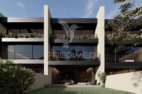 Byhus i Gondomar, Porto, Gondomar - € 537.500 | Ref: 059260 - foto 10