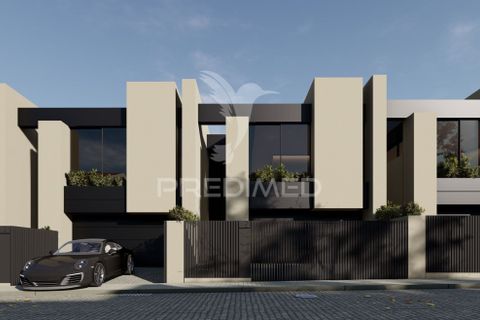 Byhus i Gondomar, Porto, Gondomar - € 537.500 | Ref: 059260 - foto 12