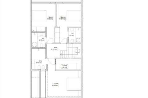 Byhus i Gondomar, Porto, Gondomar - € 537.500 | Ref: 059260 - foto 21