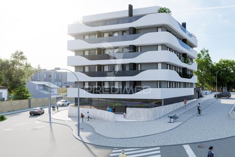 Lejlighed i Trofa, Porto, Trofa - € 240.000 | Ref: 059281 - foto 11