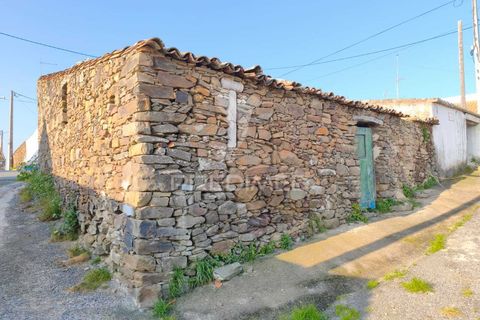 Byhus i Mertola, Beja, Mertola - € 45.000 | Ref: 059338 - foto 3