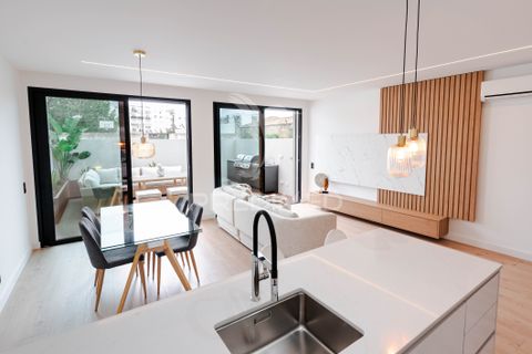 Byhus i Olhao, Faro, Olhao - € 595.000 | Ref: 059341 - foto 2