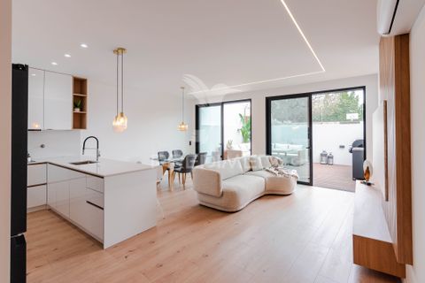 Byhus i Olhao, Faro, Olhao - € 595.000 | Ref: 059341 - foto 3