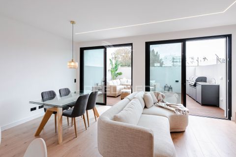 Byhus i Olhao, Faro, Olhao - € 595.000 | Ref: 059341 - foto 9