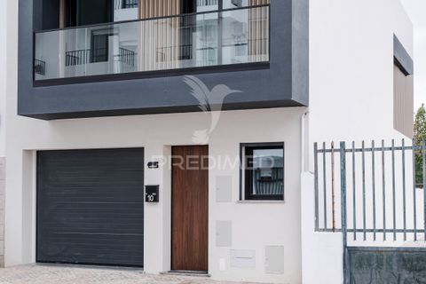 Byhus i Olhao, Faro, Olhao - € 595.000 | Ref: 059341 - foto 13