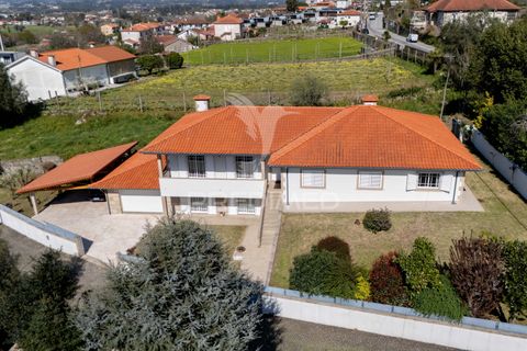 Byhus i Braga, Braga, Braga - € 549.000 | Ref: 059378 - foto 2