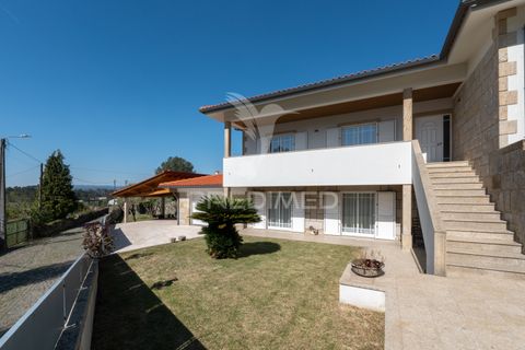 Byhus i Braga, Braga, Braga - € 549.000 | Ref: 059378 - foto 3