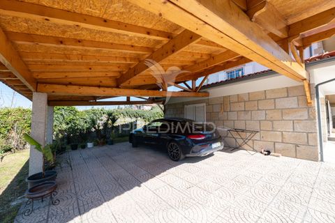 Byhus i Braga, Braga, Braga - € 549.000 | Ref: 059378 - foto 5