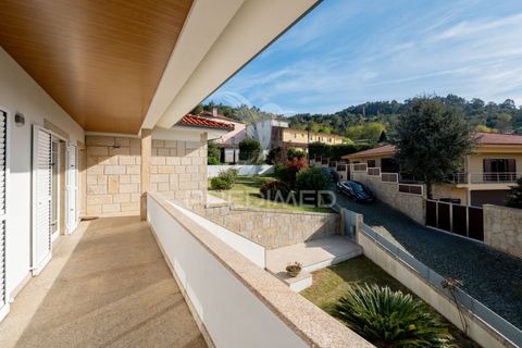 Byhus i Braga, Braga, Braga - € 549.000 | Ref: 059378 - foto 18