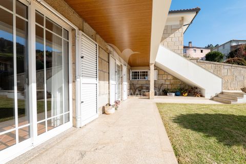 Byhus i Braga, Braga, Braga - € 549.000 | Ref: 059378 - foto 37