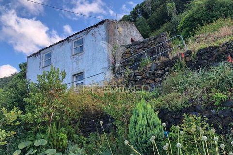 Byhus i Calheta, Sao Jorge, Calheta - € 97.000 | Ref: 031944 - foto 1