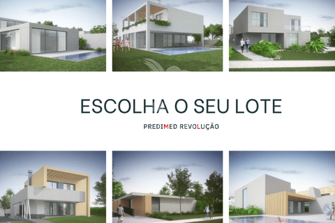 Helårsgrund i Braga, Braga, Braga - € 167.500 | Ref: 032530 - foto 4