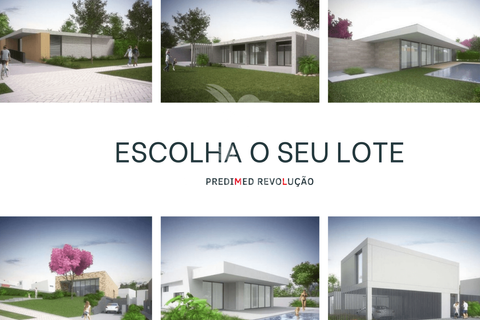 Helårsgrund i Braga, Braga, Braga - € 167.500 | Ref: 032530 - foto 9