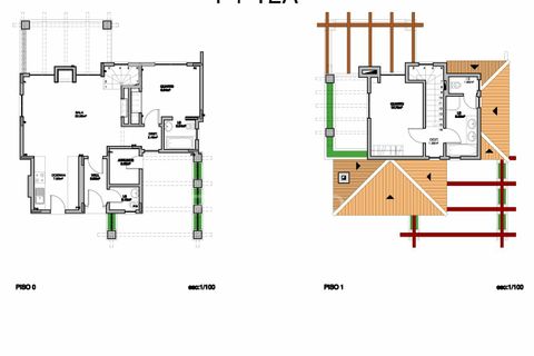 Byhus i Castro Marim, Faro, Castro Marim - € 432.500 | Ref: 033973 - foto 32