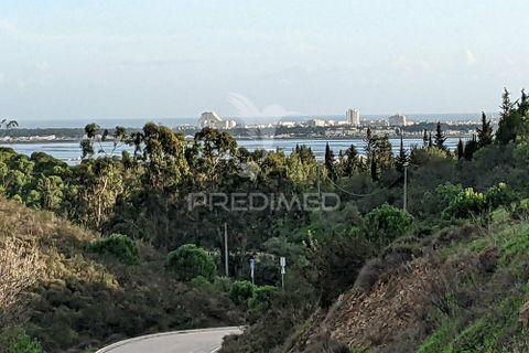 Byhus i Castro Marim, Faro, Castro Marim - € 432.500 | Ref: 033973 - foto 39