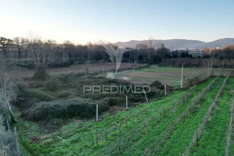 Helårsgrund i Guimaraes, Braga, Guimaraes - € 61.150 | Ref: 034248 - foto 4