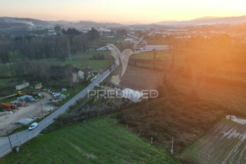 Helårsgrund i Guimaraes, Braga, Guimaraes - € 61.150 | Ref: 034248 - foto 9