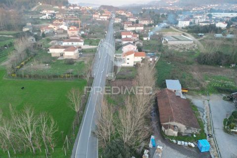 Helårsgrund i Guimaraes, Braga, Guimaraes - € 61.150 | Ref: 034248 - foto 10