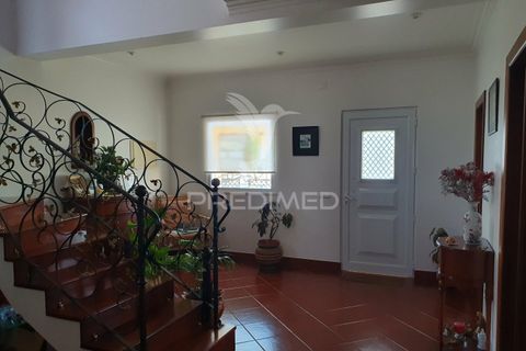 Byhus i Vila Vicosa, Evora, Vila Vicosa - € 330.000 | Ref: 034646 - foto 5