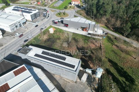 Helårsgrund i Guimaraes, Braga, Guimaraes - € 105.000 | Ref: 034885 - foto 1