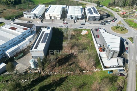 Helårsgrund i Guimaraes, Braga, Guimaraes - € 105.000 | Ref: 034885 - foto 2