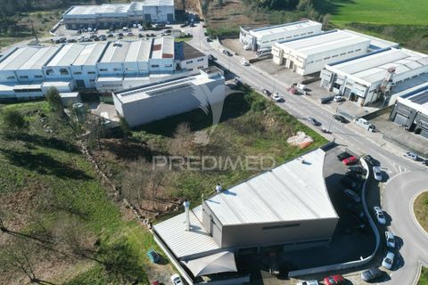 Helårsgrund i Guimaraes, Braga, Guimaraes - € 105.000 | Ref: 034885 - foto 3