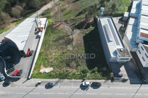 Helårsgrund i Guimaraes, Braga, Guimaraes - € 105.000 | Ref: 034885 - foto 5